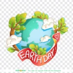 Png nền trong suốt ngày trái đất quả địa cầu Earth Day globe Transparen 11374
