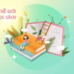 Psd ngày thế giới đọc sách World Book Day 12080