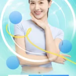Psd banner làm đẹp thẩm mỹ beauty and aesthetics 12597