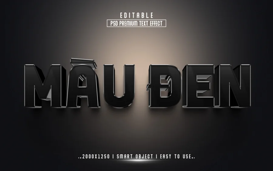 Text Effect