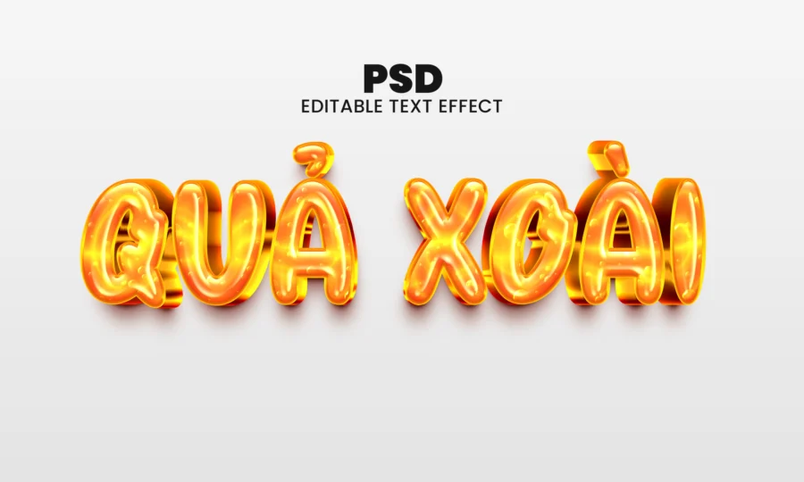 Text Effect