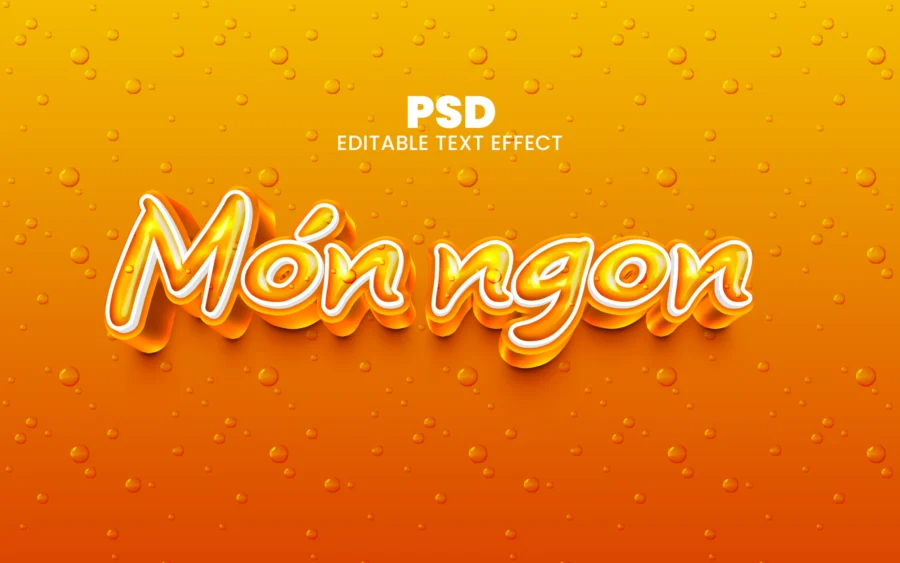 Text Effect