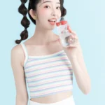 Jpg photo model cô gái chụp ảnh thức uống girl posing for a drink 11906