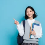 Jpg model học sinh du học sinh viên international students 12195