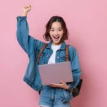 Jpg model học sinh du học sinh viên international students 12198