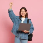Jpg model học sinh du học sinh viên international students 12201