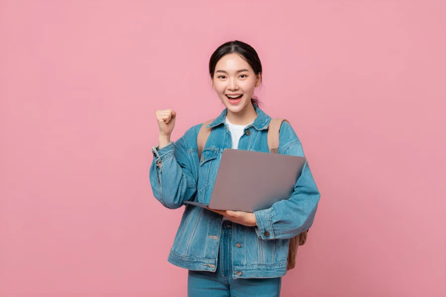 Model học sinh