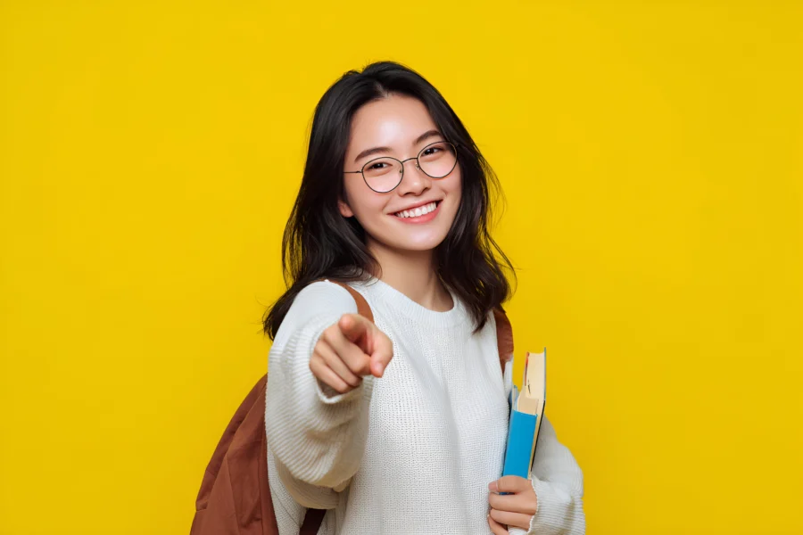 Model học sinh
