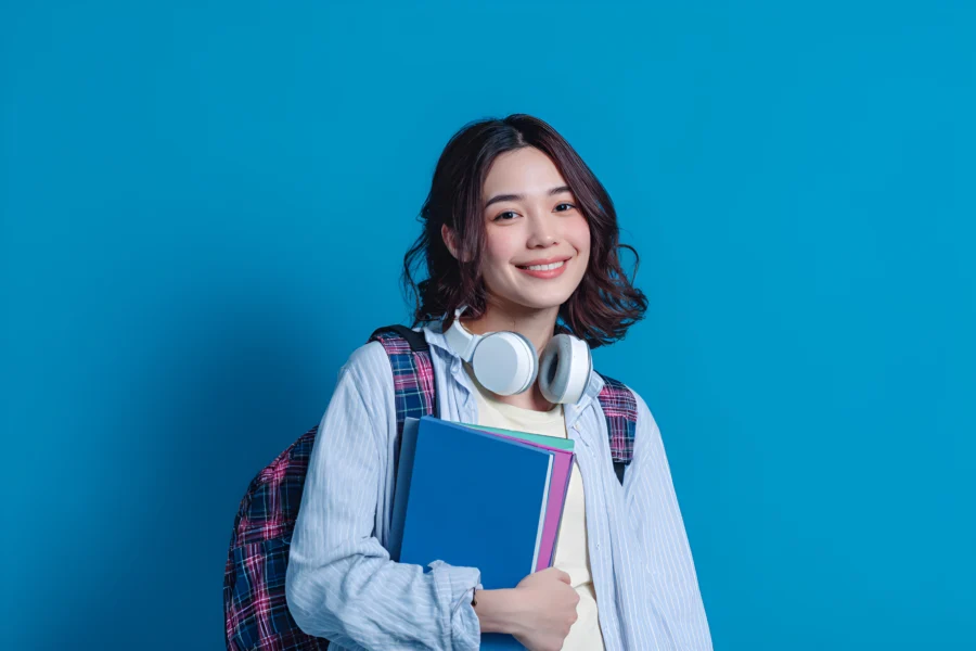 Model học sinh