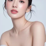 Jpg photo model làm đẹp mỹ phẩm thẩm mỹ beauty cosmetics cosmetic 13721