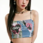 Jpg photo model cô gái mặc đồ thời trang girl wearing fashionable clothes 12305