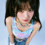 Jpg photo model cô gái mặc đồ thời trang girl wearing fashionable clothes 12308