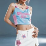 Jpg photo model cô gái mặc đồ thời trang girl wearing fashionable clothes 12314