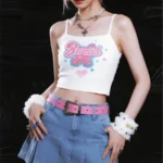 Jpg photo model cô gái mặc đồ thời trang girl wearing fashionable clothes 12317
