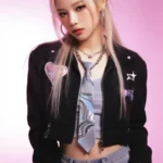 Jpg photo model cô gái mặc đồ thời trang girl wearing fashionable clothes 12320