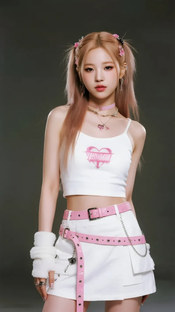 Model thời trang
