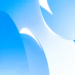 Jpg photo background màu xanh blue 12794