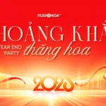 Psd backdrop màu đỏ sự kiện Red event 13883