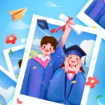 Psd tuyển sinh học sinh sinh viên hình vẽ student recruitment (drawing) 14182