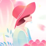 Psd poster quốc tế phụ nữ hình nền International Women’s Day wallpaper 13691