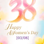 Psd poster quốc tế phụ nữ hình nền International Women’s Day wallpaper 13694