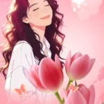 Psd Poster ngày quốc tế phụ nữ 8/3 International Women’s Day, March 8th 13382