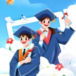 Psd tuyển sinh học sinh sinh viên hình vẽ student recruitment (drawing) 14191