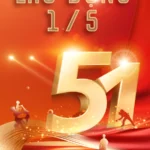 Psd background thiết kế quốc tế lao động design for International Labor Day 13340
