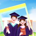Psd tuyển sinh học sinh sinh viên hình vẽ student recruitment (drawing) 14194