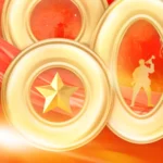 Psd banner kỷ niệm background commemorative 14104