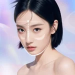 Psd poster làm đẹp thẩm mỹ viện beauty salon 11125