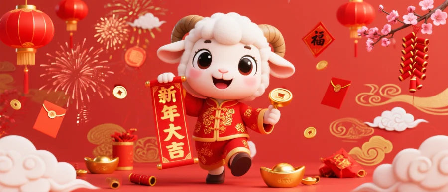 Tổng hợp hình con dê