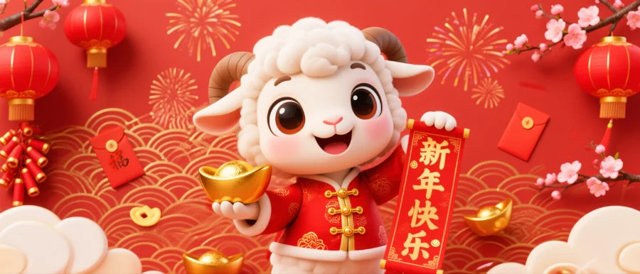 Tổng hợp hình con dê