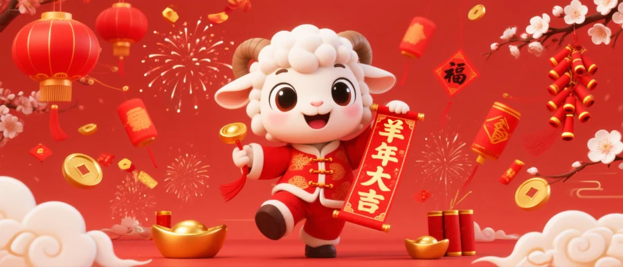 Tổng hợp hình con dê