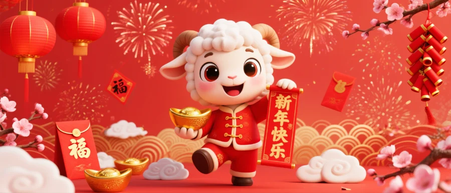 Tổng hợp hình con dê