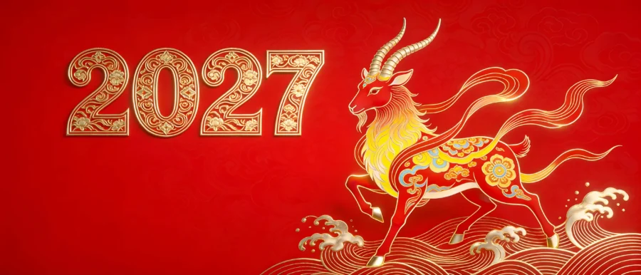 Tổng hợp hình con dê