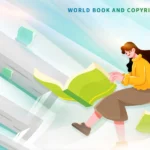 Psd ngày thế giới đọc sách World Book Day 12612
