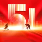 Psd background nền quốc tế lao động International Labor Day 13227