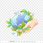 Png nền trong suốt ngày trái đất quả địa cầu Earth Day globe Transparen 11386