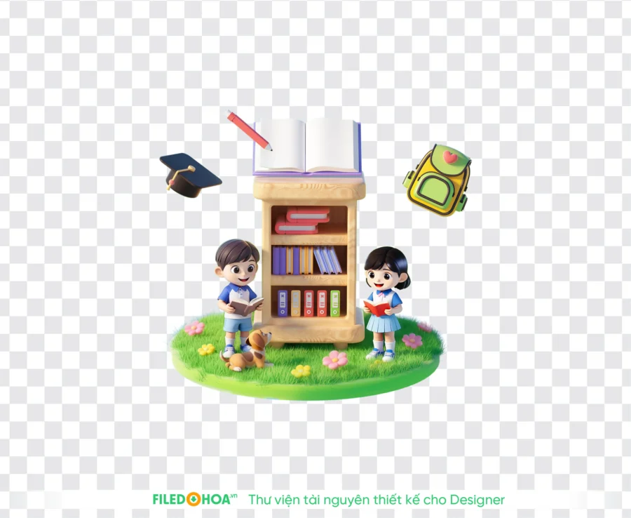 Trẻ em