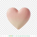 Png trái tim nền trong suốt heart with transparent background 13500