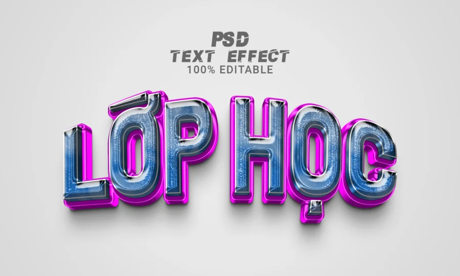 Text Effect