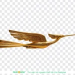 Png con chim hạc nền trong suốt đại lẽ quốc khánh 12972