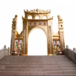 Png hình Đền Hùng Hùng Vương Vua Hùng 14376