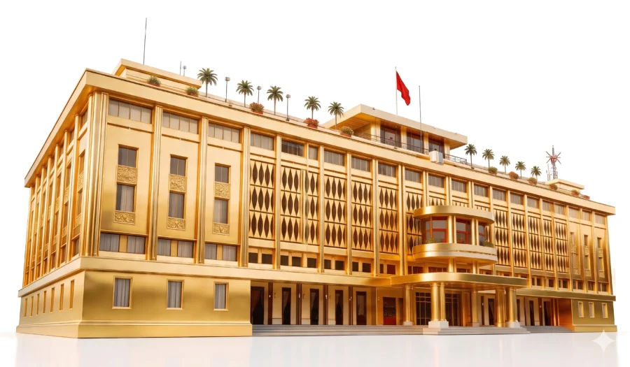 Ngày quốc khánh