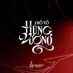 TYPO_GIỖ TỔ HÙNG VƯƠNG 2026 Free download tải miễn phí