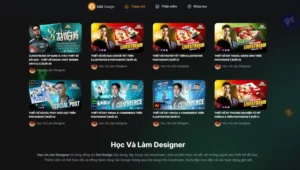 Oai Design – Khám Phá Cộng Đồng Học và Làm Designer Trên Facebook