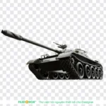 Png xe tăng nền trong suốt dịp lễ quốc khánh 12948