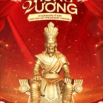 Psd free download banner thông báo giỗ tổ hùng vương vua hùng 11258