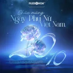 Psd banner quốc tế phụ nữ International Women’s Day 11735
